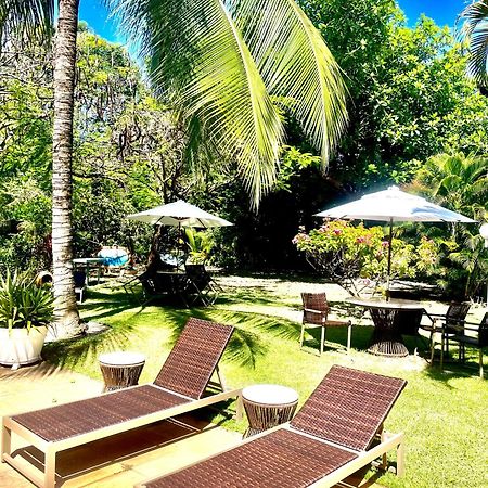 Cond Solar Lagoa Dos Passaros Прайя-ду-Форте Экстерьер фото