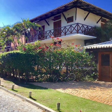 Cond Solar Lagoa Dos Passaros Прайя-ду-Форте Экстерьер фото