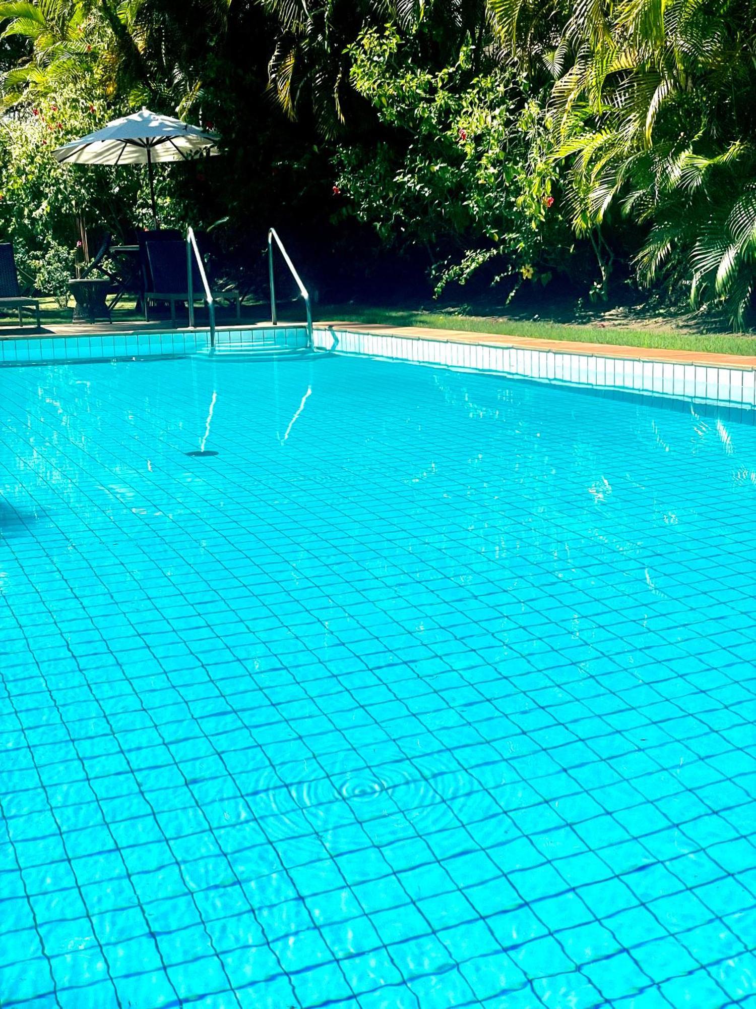 Cond Solar Lagoa Dos Passaros Прайя-ду-Форте Экстерьер фото